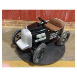 Snap-on Socket Wrench Special Pedal Car