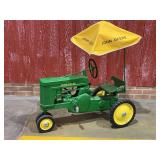 John Deere 60 Large Pedal Eska