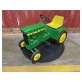 John Deere LGT Pedal Ertl