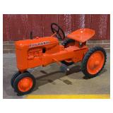 Allis Chalmers C Pedal Eska