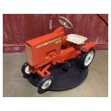 AC Two-Twenty Pedal Tractor Custom