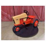 Case 1070 Agri King Pedal Ertl