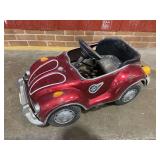 VW Beetle Junior Sportster Pedal