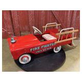 Fire Fighter Pedal AMF