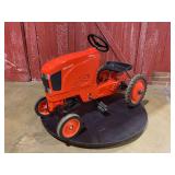 Kubota M135GX Pedal SM