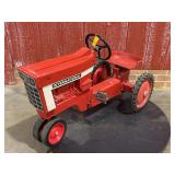 IH 66 Series Pedal Ertl