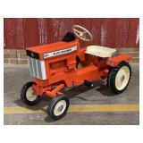 Allis Chalmers D21 Pedal Custom