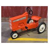 AC One-Ninety Bar Grill Pedal Ertl