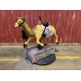 Fall Harvest Pedal Tractor, Car & Coin Op Ride On Featuring The Brawner Collection