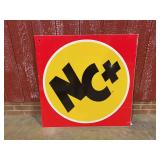 NC+ SST Sign