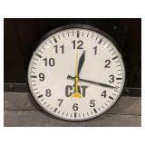 Caterpillar Thermometer