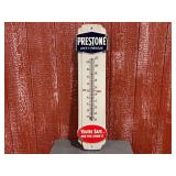 Prestone Anti-Freeze Thermometer