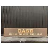 Case DST Sign