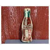 Coca-Cola Bottle Thermometer