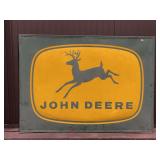 John Deere SST Sign