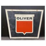 Oliver Shield SST Sign
