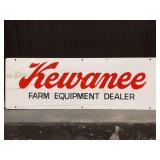Kewanee SST Sign