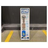 Ford Filter Display Sign