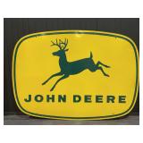John Deere SST Sign