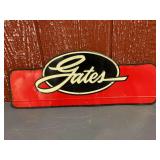Gates SST Sign