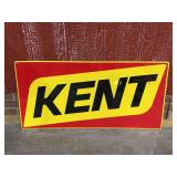 Kent SST Sign