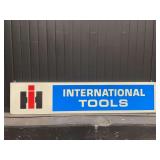 International Tools DSW Sign