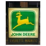 John Deere Everett