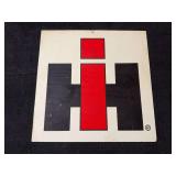 IH SST Sign
