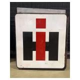IH SST Sign