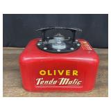 Oliver Tenda-Matic Gasoline Can