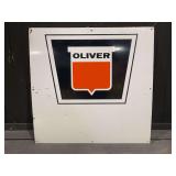 Oliver Shield SST Sign