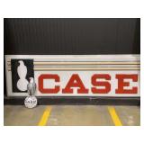 Case Plastic Skin Sign