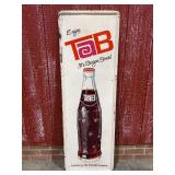 TAB SST Sign