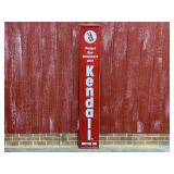 Kenddall Motor Oil SST Sign