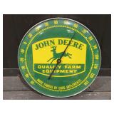 John Deere Thermometer