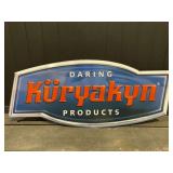 Kuryakun Daring Products SST Sign