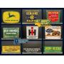 Fall Harvest Signs & More Featuring the Wenger Collection