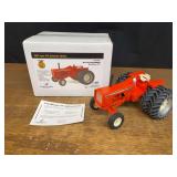 1/16 AC 190XT 2005 Iowa FFA NIB SM