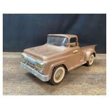 Pickup Truck Tonka