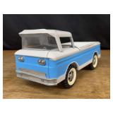 Pickup Structo
