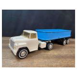 1/16 International Loadstar Grain Semi Ertl