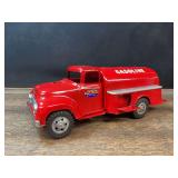Gasoline Tanker Truck Tonka