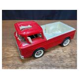 Pickup Truck Tonka