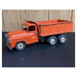 1/16 International Tru-Scale Dump Truck Carter