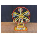 Hercules Ferris Wheel J. Chein & Co.