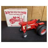 1/16 IH 1468 1995 Blue River Valley NIB Ertl