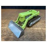 Crawler Loader Hubley