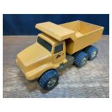 IH McClinton Anchor Construction Co. Dump Truck Ertl
