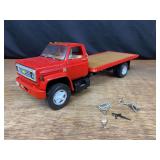 1/16 Chevy C65 Flatbed Truck DCP