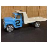 1/16 IH Loadstar Tilt Bed Truck Ertl
